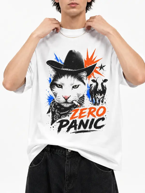 Zero panic oversize tee details 2.webp