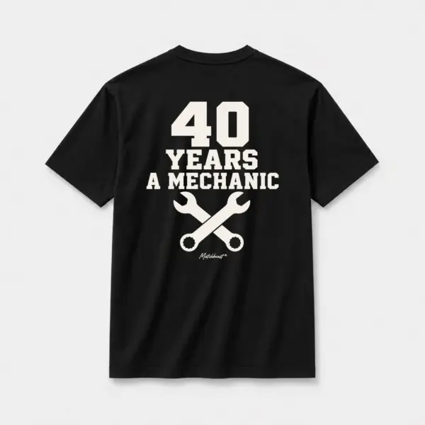 40 years a mechanic black.webp