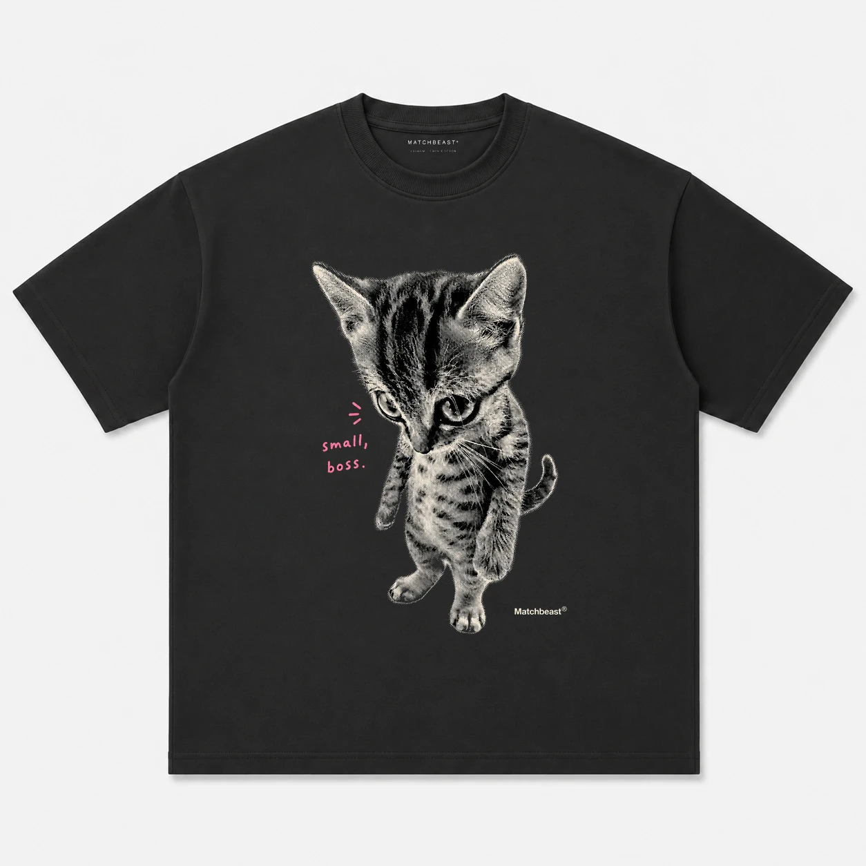 Small boss kitten graphic tee 4 small20boss20kitten black.webp