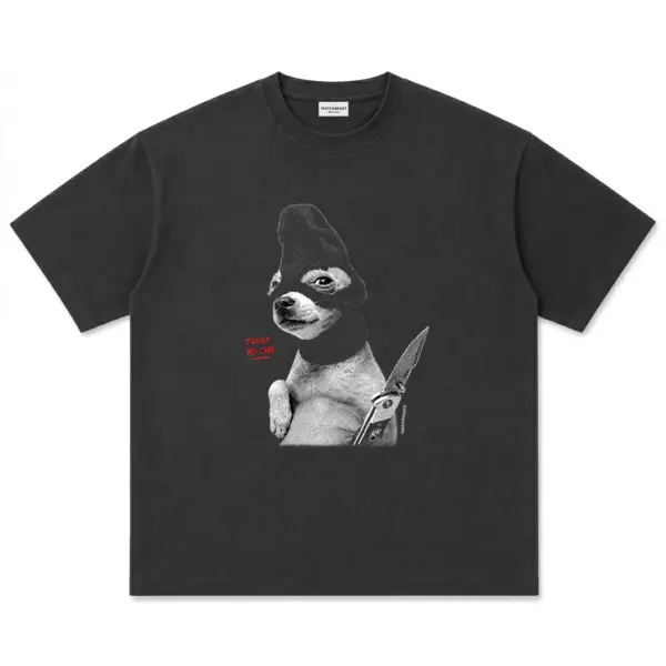 Trust no one dog t shirt trust20no20one20dog black.webp