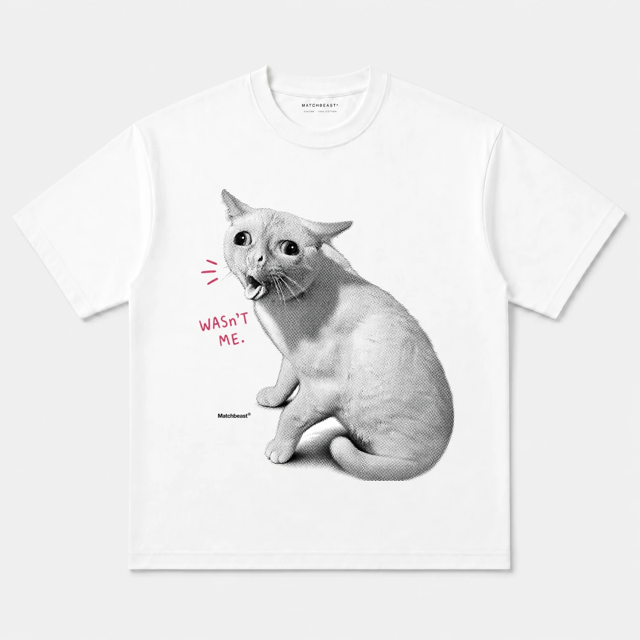 Wasnt me cat graphic tee 4 wasnt20me20cat white.webp