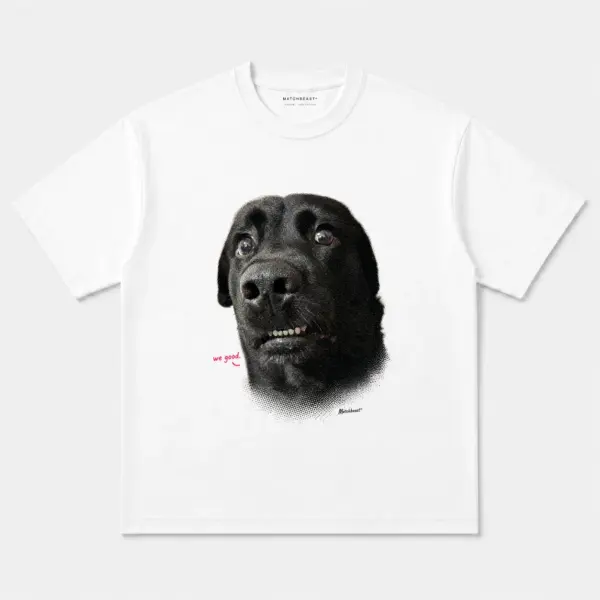 We good dog graphic tee 2 we20good20dog white.webp