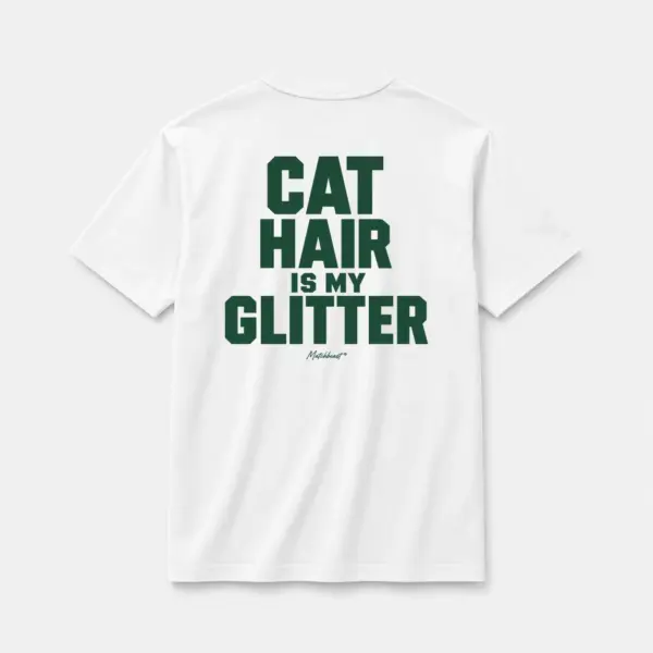Cat hair is my glitter white.webp