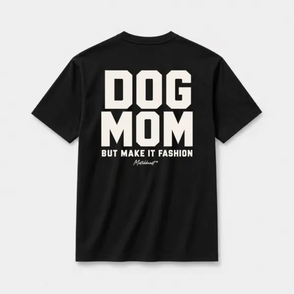 Dog mom but make it fashion black.webp
