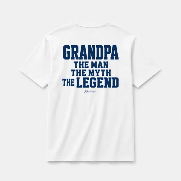 Grandpa the man the myth the legend white.webp