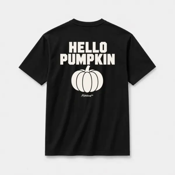 Hello pumpkin black.webp