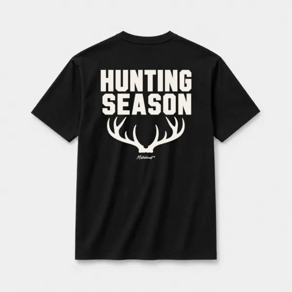Hunting season black.webp