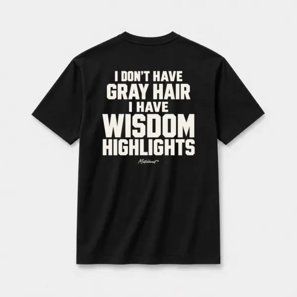 I don t have gray hair i have wisdom highlights black.webp