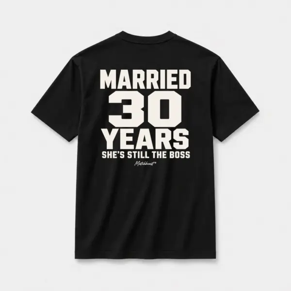Married 30 years she s still the boss black.webp