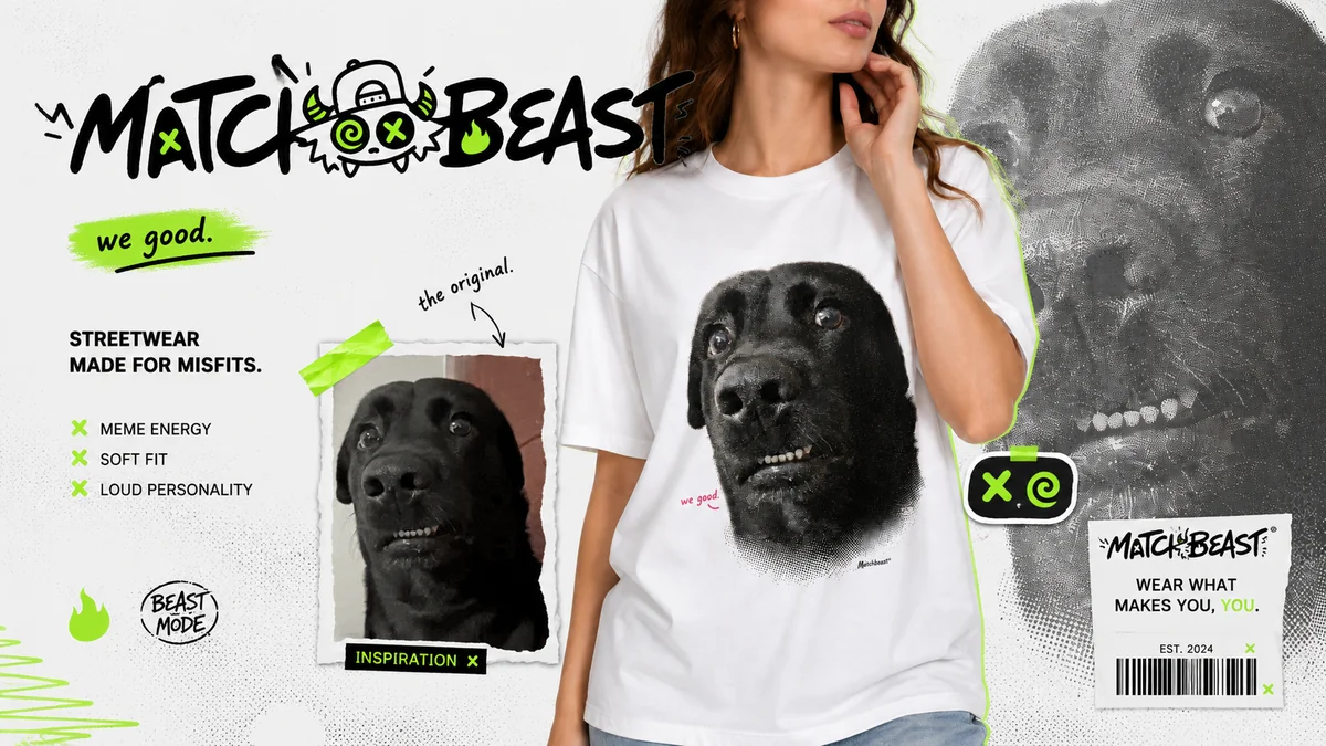 Matchbeast home banner
