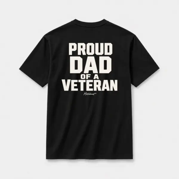 Proud dad of a veteran black.webp