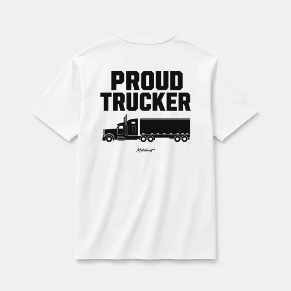 Proud trucker white.webp
