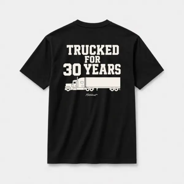 Trucked for 30 years black.webp