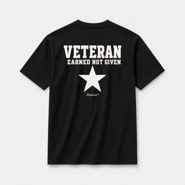 Veteran earned not given black.webp