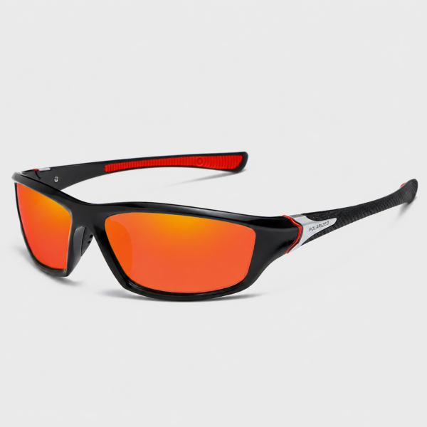 Angler pro polarized fishing sunglasses 2