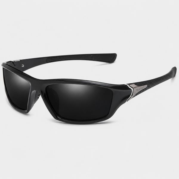 Angler pro polarized fishing sunglasses 3
