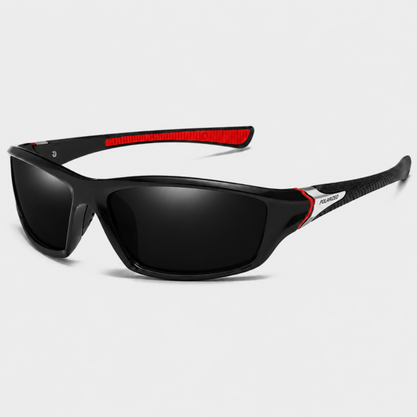 Angler pro polarized fishing sunglasses 4