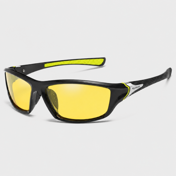 Angler pro polarized fishing sunglasses 6