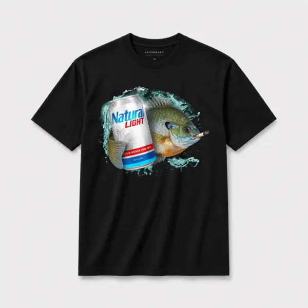Cold one bluegill b