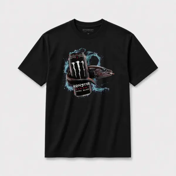 Deep sea blackout b