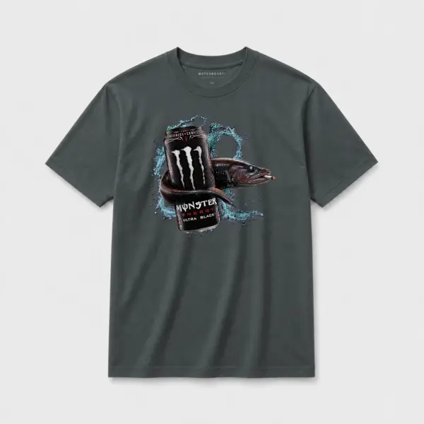 Deep sea blackout d gy