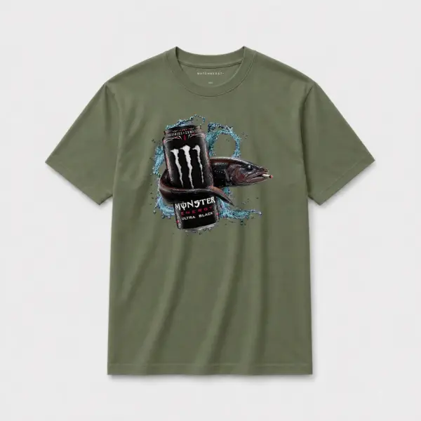 Deep sea blackout gn