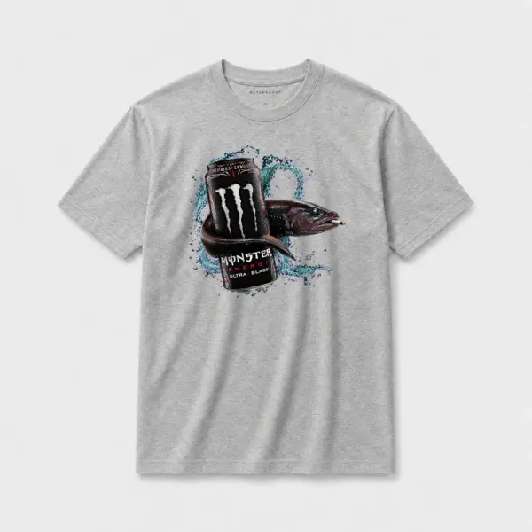 Deep sea blackout gy