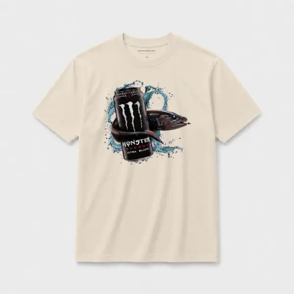 Deep sea blackout s