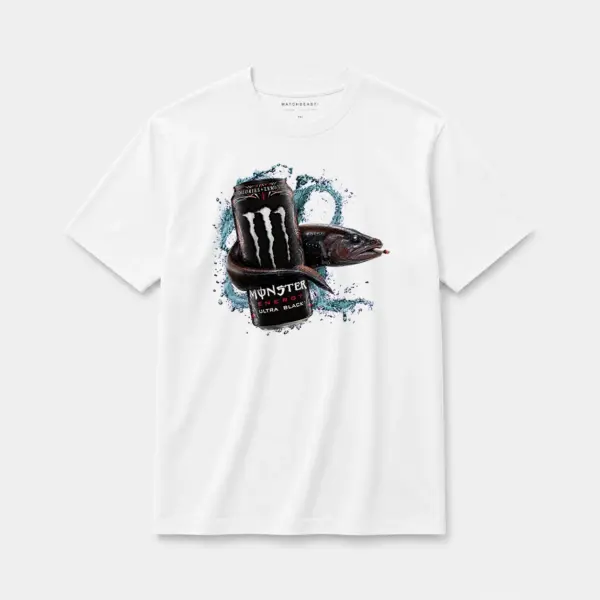 Deep sea blackout w