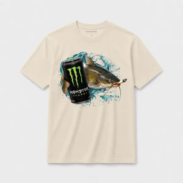 Full send catfish t shirt s