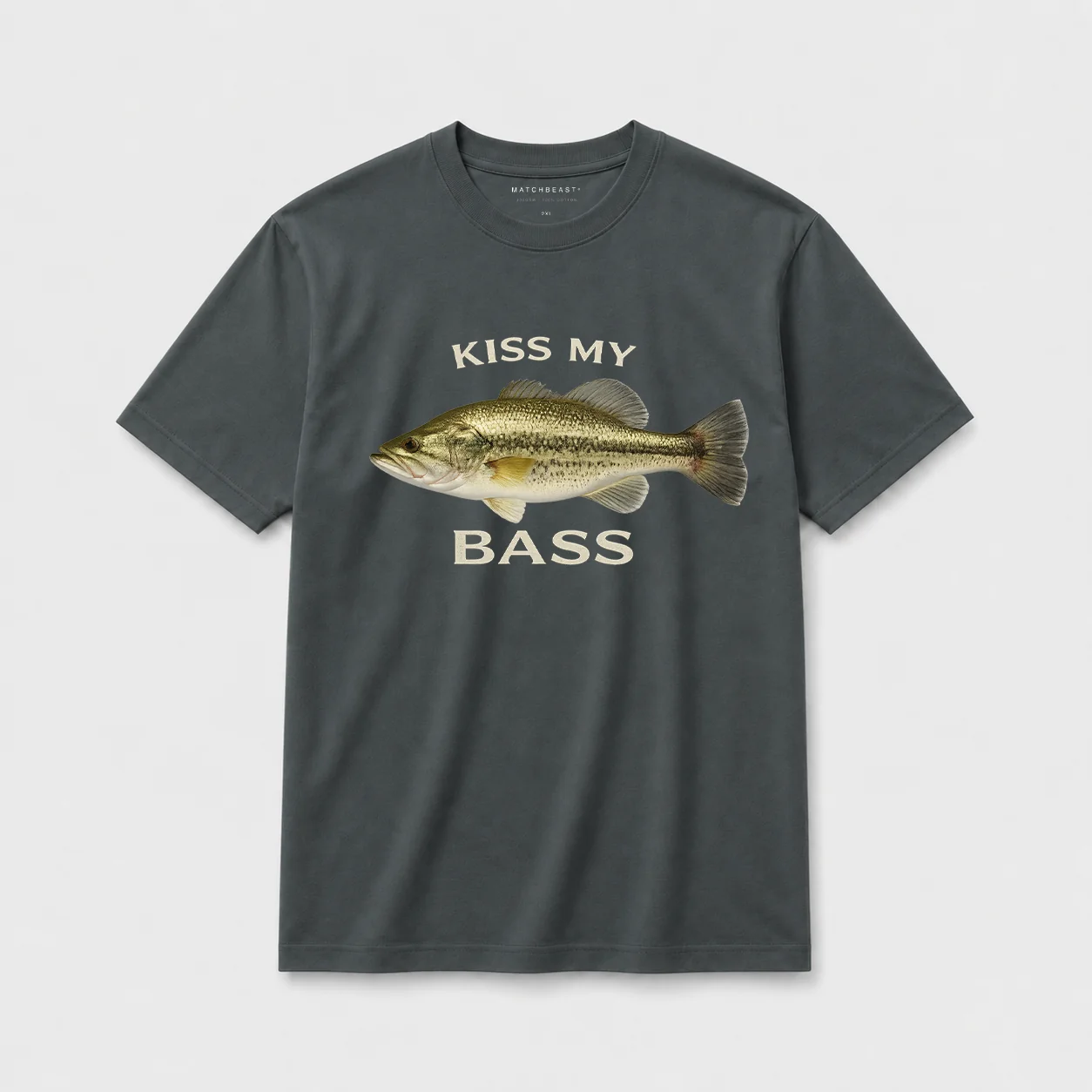 Kiss my bass d gy