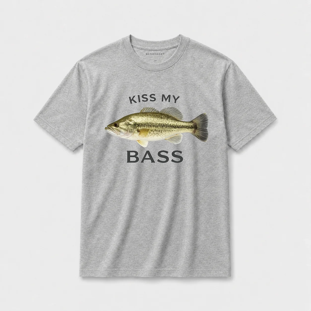Kiss my bass gy
