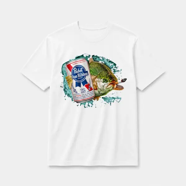 Pbr rainbow trout white