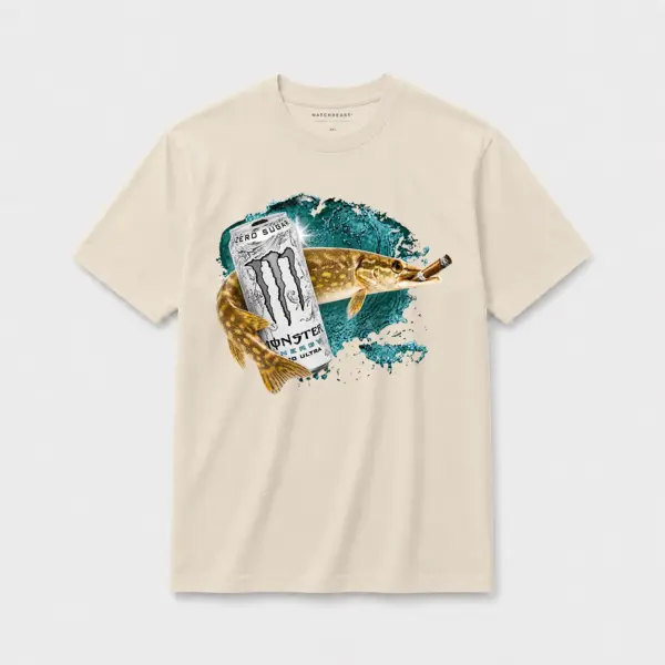 Pike power smoke s