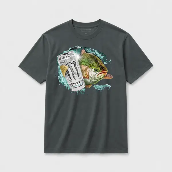 Trout energy splash d gy
