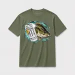 Zero Sugar Full Send Bass T-Shirt