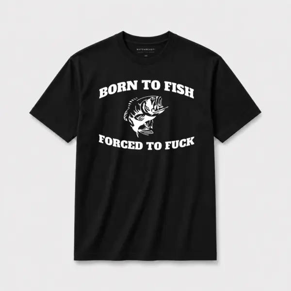 Born to fish b2 b