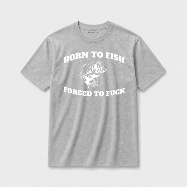 Born to fish b2 gy