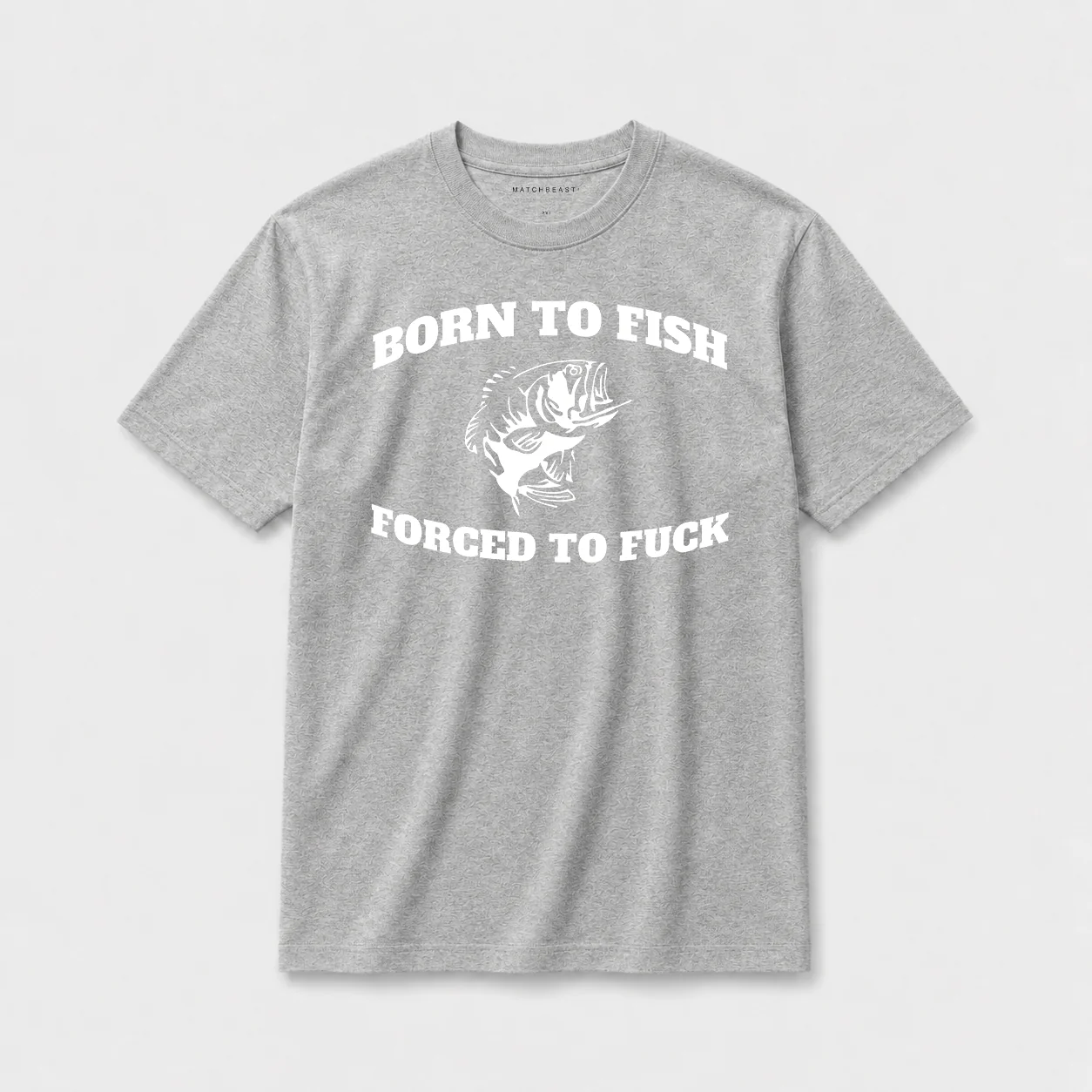 Born to fish b2 gy