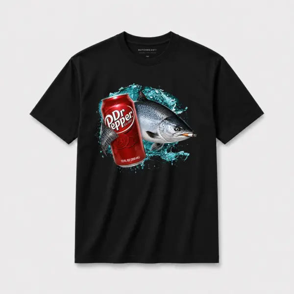 23 flavor salmon t shirt black202320flavor20salmon.webp