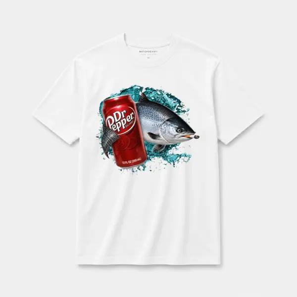 23 flavor salmon t shirt white202320flavor20salmon.webp