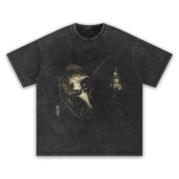 Bass after dark t shirt washed20black20bass20after20dark.webp