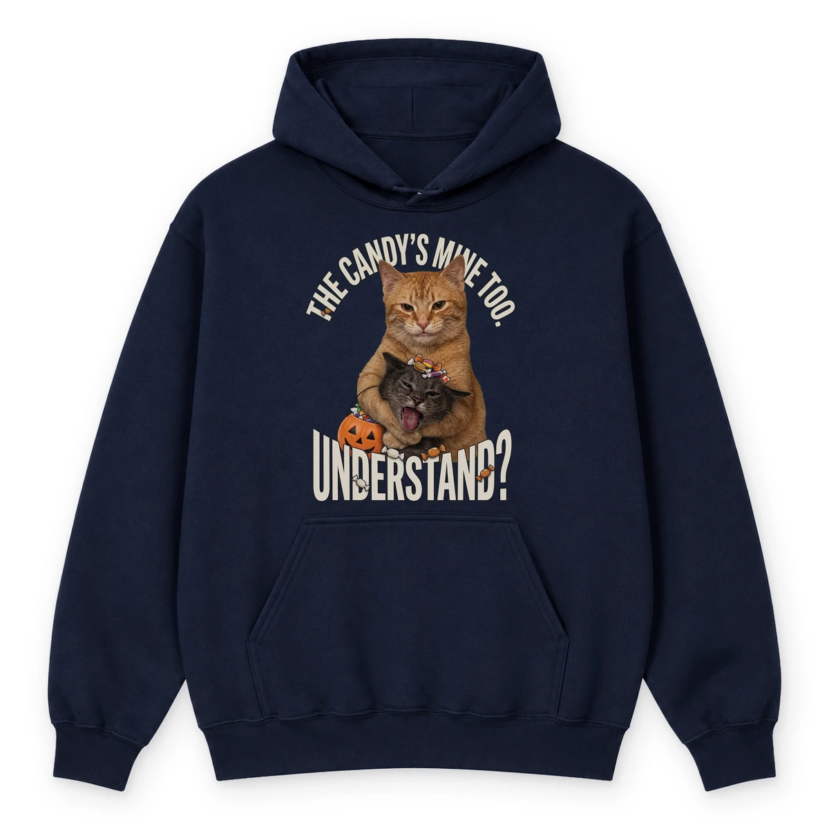 Candy mine hoodie navy20candy20mine.webp