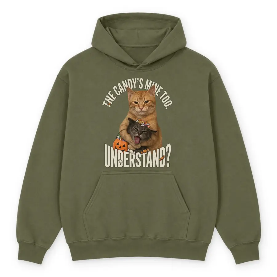 Candy mine hoodie olive20candy20mine.webp