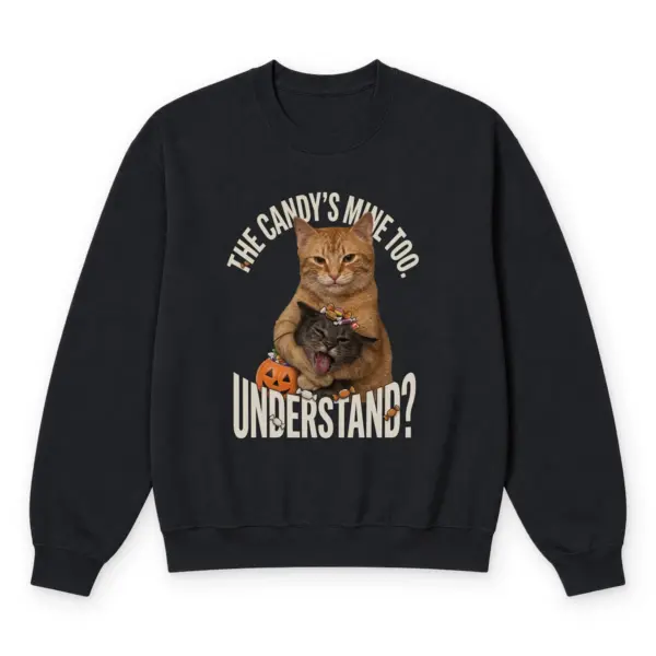 Candy mine sweatshirt black20candy20mine.webp