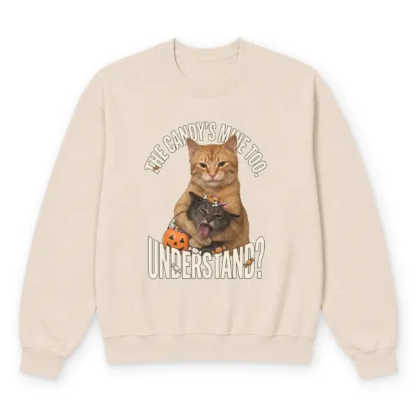 Candy mine sweatshirt sand20candy20mine.webp