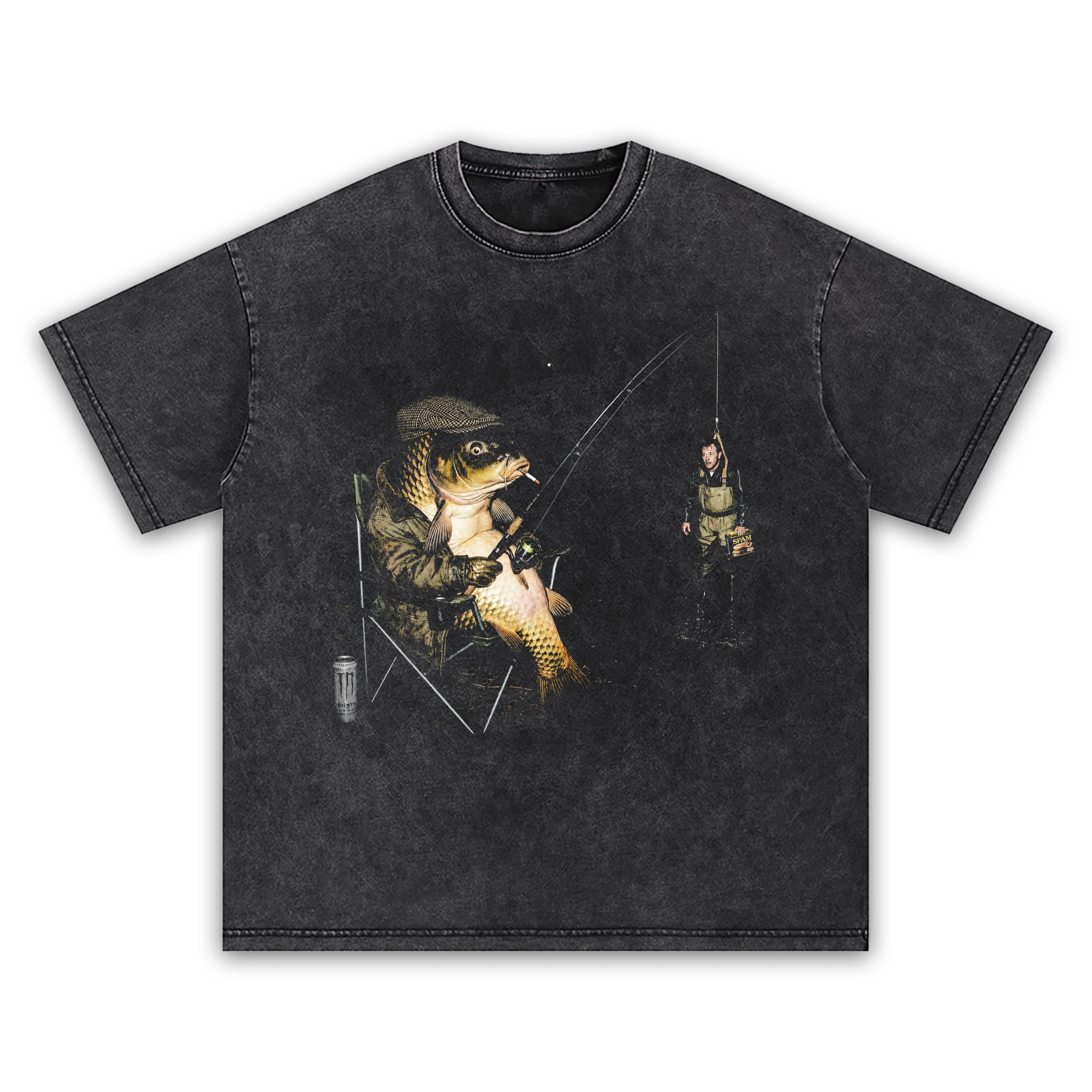 Carp after dark t shirt washed20black20carp20after20dark.webp