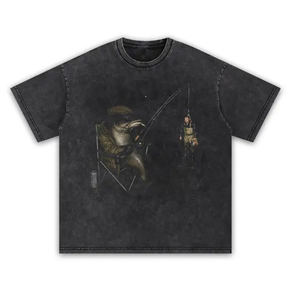 Catfish after dark t shirt washed20black20catfish20after20dark.webp