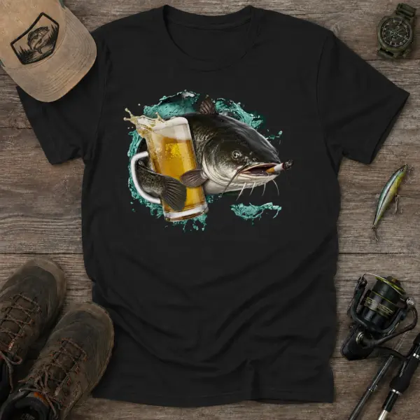 Catfish cold catch t shirt black20catfish20cold20catch.webp