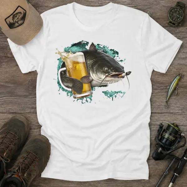 Catfish cold catch t shirt white20catfish20cold20catch.webp